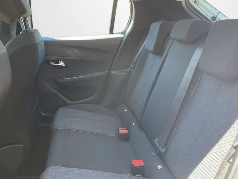 Peugeot 208 Style Gasolina 100 S&S 6 Vel MAN