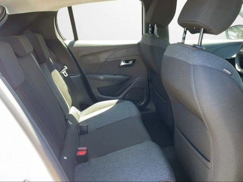 Peugeot 208 Style Gasolina 100 S&S 6 Vel MAN