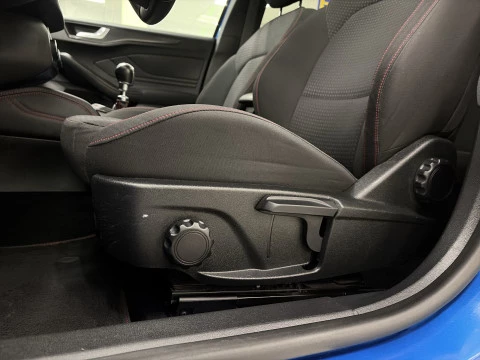 Ford Focus 1.5 Ecoboost ST-Line 110 kW (150 CV)