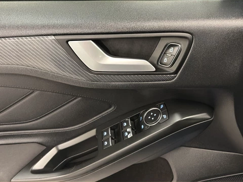 Ford Focus 1.5 Ecoboost ST-Line 110 kW (150 CV)