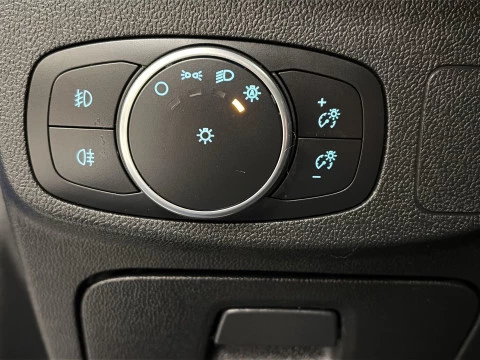 Ford Focus 1.5 Ecoboost ST-Line 110 kW (150 CV)