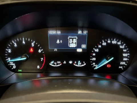 Ford Focus 1.5 Ecoboost ST-Line 110 kW (150 CV)