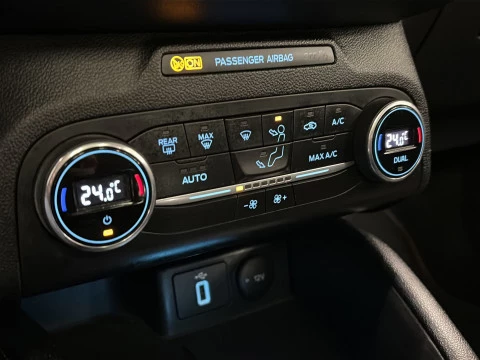 Ford Focus 1.5 Ecoboost ST-Line 110 kW (150 CV)