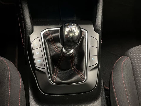 Ford Focus 1.5 Ecoboost ST-Line 110 kW (150 CV)