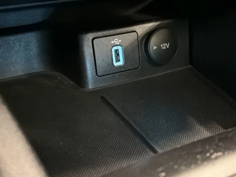 Ford Focus 1.5 Ecoboost ST-Line 110 kW (150 CV)