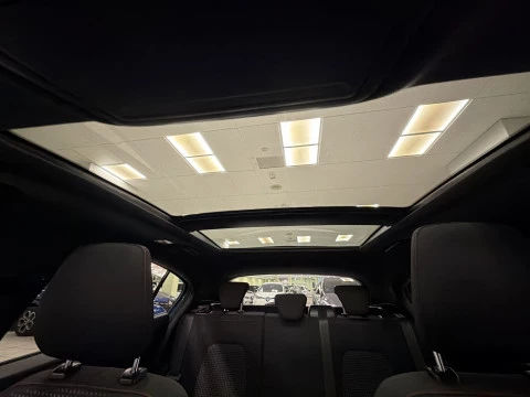 Ford Focus 1.5 Ecoboost ST-Line 110 kW (150 CV)