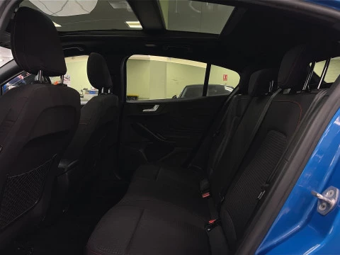 Ford Focus 1.5 Ecoboost ST-Line 110 kW (150 CV)