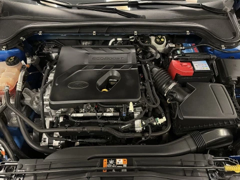 Ford Focus 1.5 Ecoboost ST-Line 110 kW (150 CV)