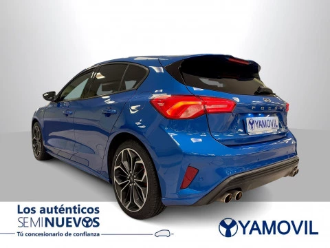 Ford Focus 1.5 Ecoboost ST-Line 110 kW (150 CV)