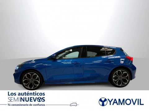 Ford Focus 1.5 Ecoboost ST-Line 110 kW (150 CV)