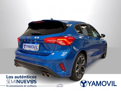 Ford Focus 1.5 Ecoboost ST-Line 110 kW (150 CV)