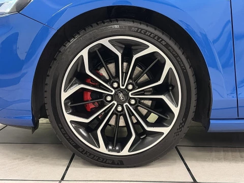 Ford Focus 1.5 Ecoboost ST-Line 110 kW (150 CV)