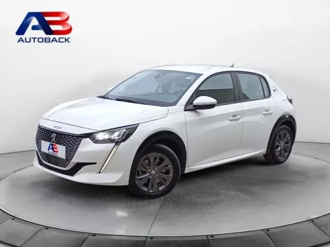 Peugeot e-208 Eléctrico Active