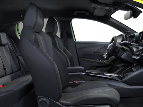 Peugeot 208 Allure Puretech 100