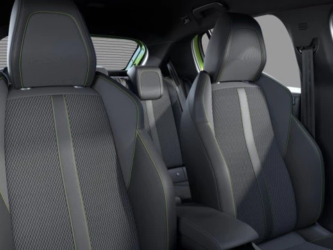 Peugeot 208 Allure Puretech 100