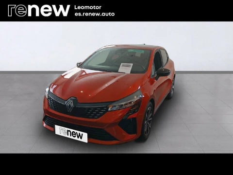 Renault Clio TCe Techno 67kW Renault Clio TCe Techno 67kW