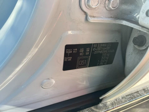 Kia Sportage 1.6 MHEV Black Edition 100kW (136CV) 4x2