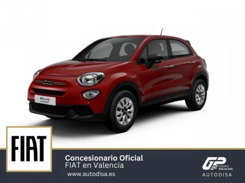 Fiat 500X 1.0 Firefly T3 88KW 120 CV
