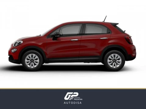 Fiat 500X 1.0 Firefly T3 88KW 120 CV