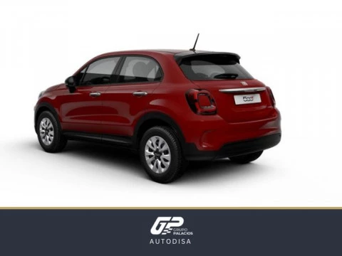 Fiat 500X 1.0 Firefly T3 88KW 120 CV