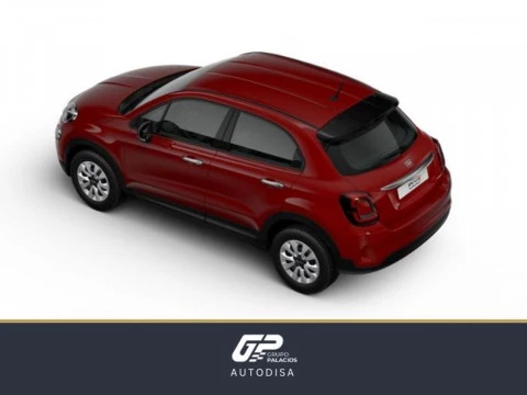 Fiat 500X 1.0 Firefly T3 88KW 120 CV