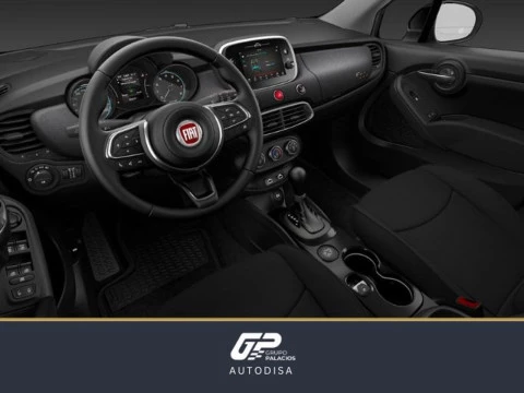 Fiat 500X 1.0 Firefly T3 88KW 120 CV
