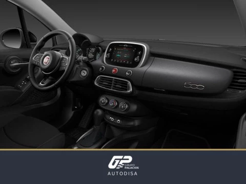 Fiat 500X 1.0 Firefly T3 88KW 120 CV