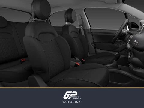 Fiat 500X 1.0 Firefly T3 88KW 120 CV