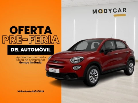 Fiat 500X 1.0 Firefly T3 88KW 120 CV