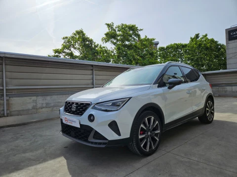 Seat Arona FR LIMITED EDITION 1.5 TSI 150CV DSG 5P