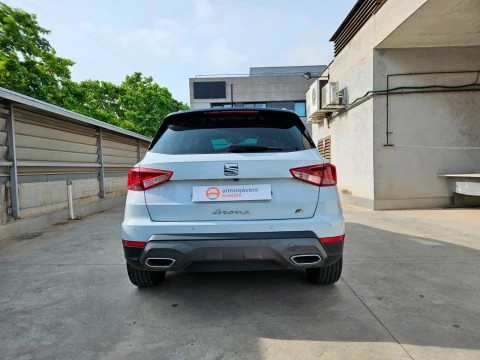 Seat Arona FR LIMITED EDITION 1.5 TSI 150CV DSG 5P