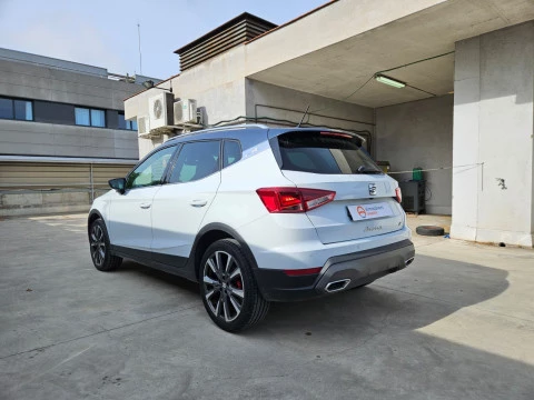 Seat Arona FR LIMITED EDITION 1.5 TSI 150CV DSG 5P