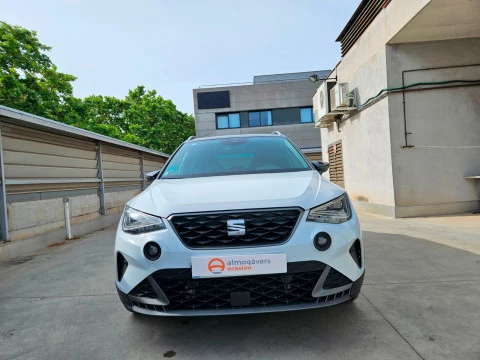 Seat Arona FR LIMITED EDITION 1.5 TSI 150CV DSG 5P