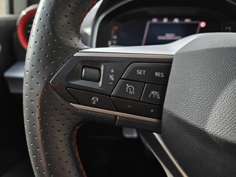 Seat Arona FR LIMITED EDITION 1.5 TSI 150CV DSG 5P