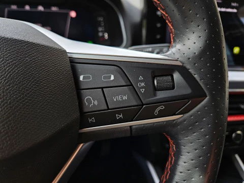 Seat Arona FR LIMITED EDITION 1.5 TSI 150CV DSG 5P