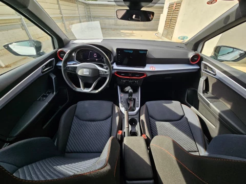 Seat Arona FR LIMITED EDITION 1.5 TSI 150CV DSG 5P
