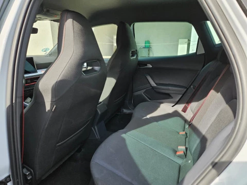 Seat Arona FR LIMITED EDITION 1.5 TSI 150CV DSG 5P