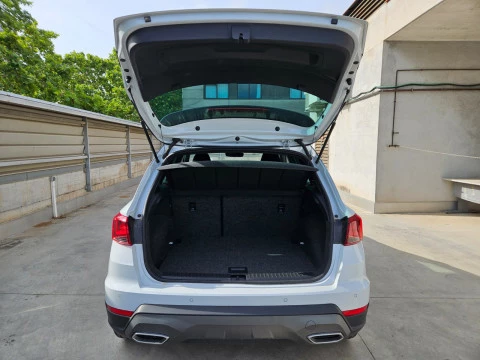 Seat Arona FR LIMITED EDITION 1.5 TSI 150CV DSG 5P