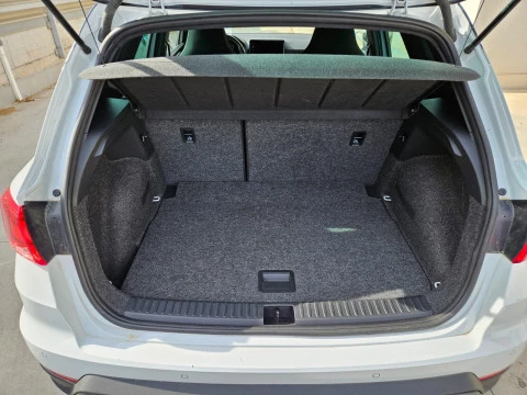 Seat Arona FR LIMITED EDITION 1.5 TSI 150CV DSG 5P