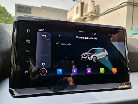 Seat Arona FR LIMITED EDITION 1.5 TSI 150CV DSG 5P