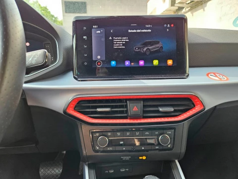 Seat Arona FR LIMITED EDITION 1.5 TSI 150CV DSG 5P