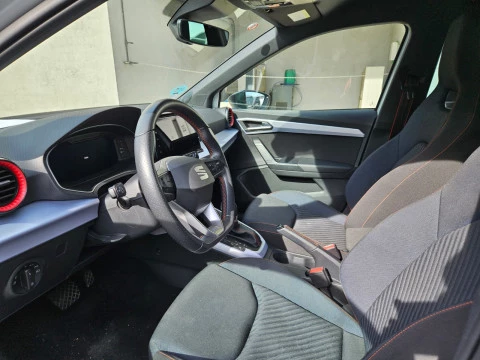 Seat Arona FR LIMITED EDITION 1.5 TSI 150CV DSG 5P
