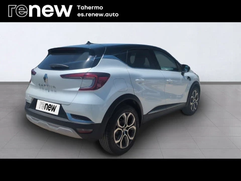 Renault Captur Fast Track TCe 140CV GPF Micro Híbrido