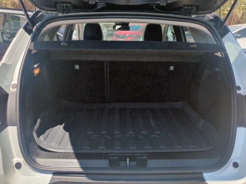 Renault Captur Fast Track TCe 140CV GPF Micro Híbrido