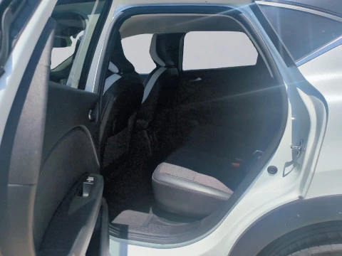Renault Captur Fast Track TCe 140CV GPF Micro Híbrido