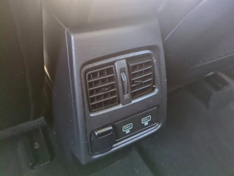 Renault Captur Fast Track TCe 140CV GPF Micro Híbrido