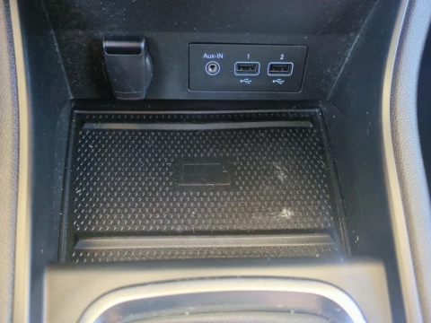 Renault Captur Fast Track TCe 140CV GPF Micro Híbrido