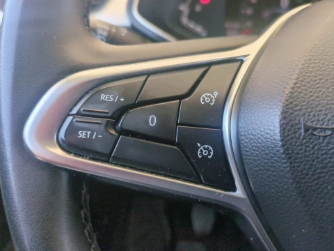 Renault Captur Fast Track TCe 140CV GPF Micro Híbrido