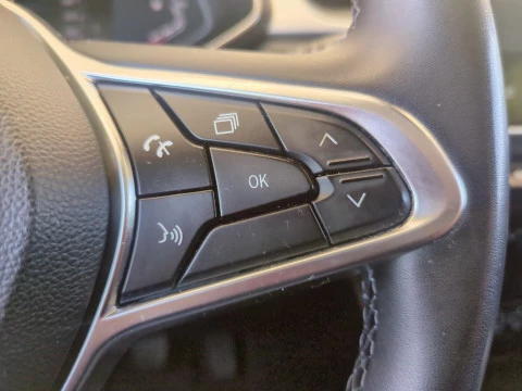 Renault Captur Fast Track TCe 140CV GPF Micro Híbrido