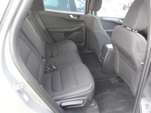 Ford Kuga Titanium 2.5 Duratec PHEV 165kW Auto